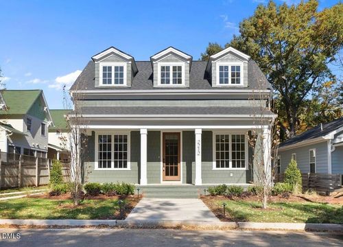 2212 Bedford Ave, Raleigh, NC, 27607-7302 | Card Image