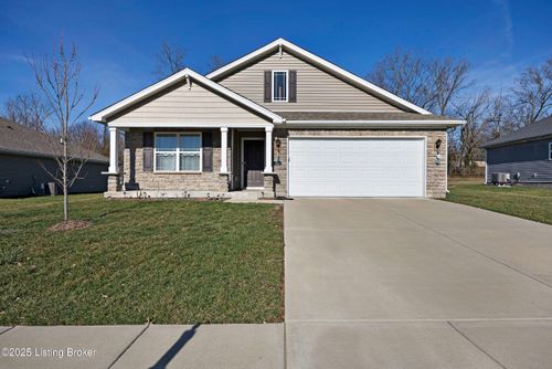134 Apple Tree Way, Shelbyville, KY, 40065-1777 | Card Image
