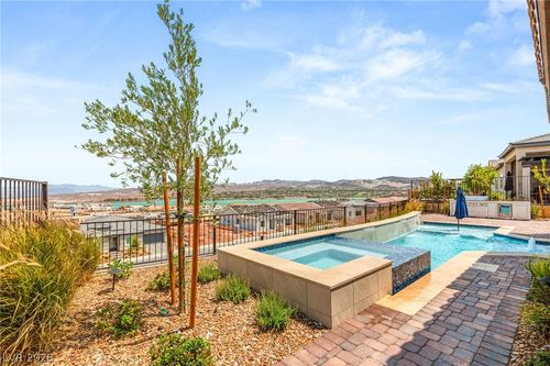 160 Stone Mesa Ct, Henderson, NV, 89011-2839 | Card Image
