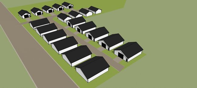Long View Storage CIC Rendering | Image 13