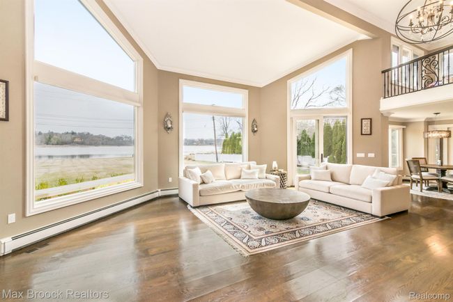 3403 Chickering Ln, House other with 4 bedrooms, 5 bathrooms and null parking in Bloomfield Hills MI | Image 31