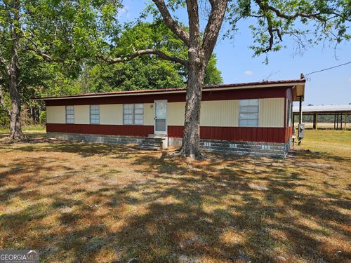 647 Buck Creek Road, sylvania, GA, 30467 | Card Image