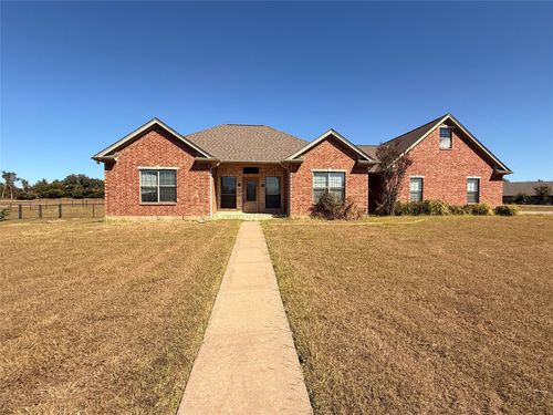 2429 Pecan Springs Rd, Cleburne, TX, 76031-8823 | Card Image