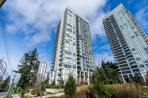 1108-585 Austin Ave, Coquitlam, BC, V3K0G6 | Card Image