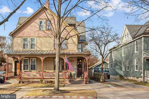 109 W Euclid Ave, HADDONFIELD, NJ, 08033-2513 | Card Image