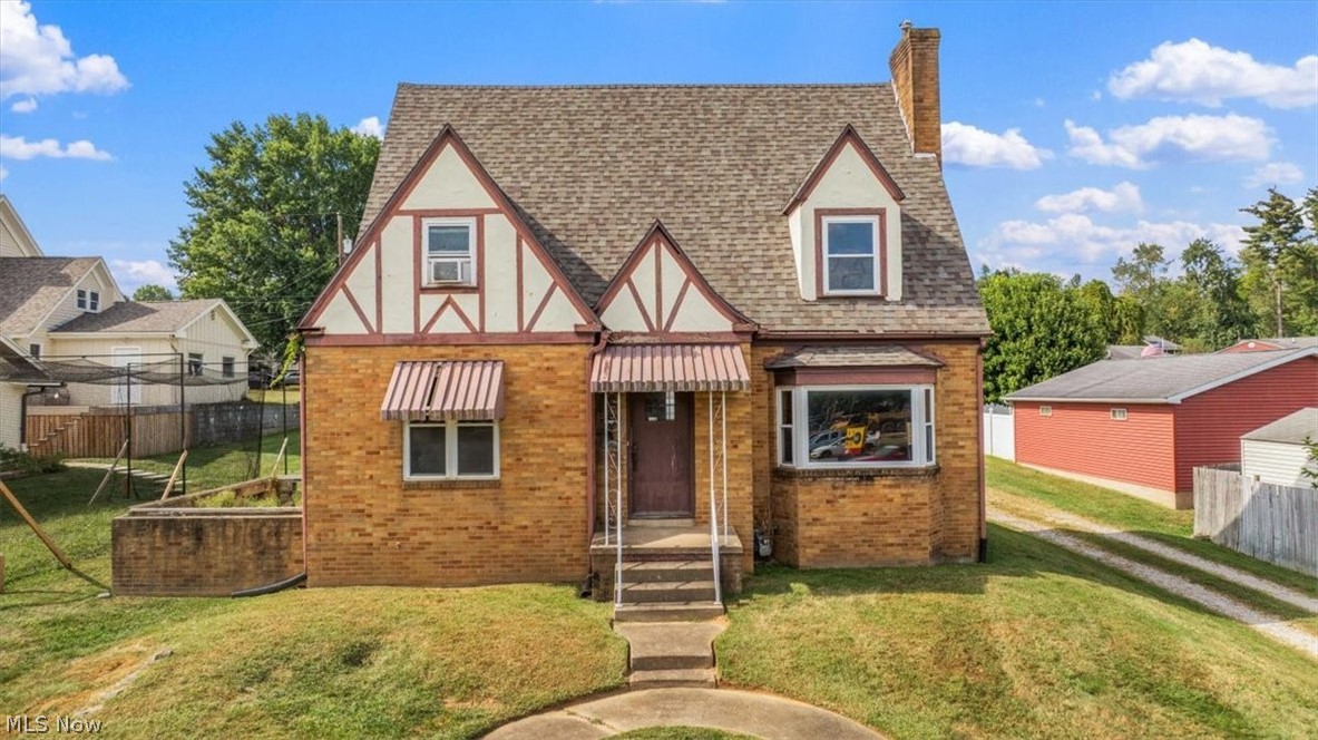 Commercial Sale in Parkersburg 4
