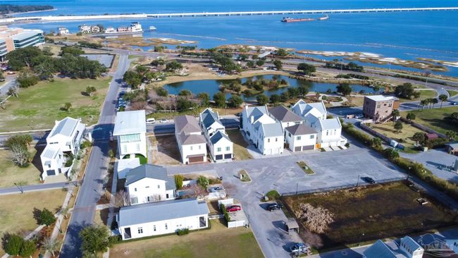 151 S 9 Th Ave, Home with 0 bedrooms, 0 bathrooms and null parking in Pensacola FL | Image 13