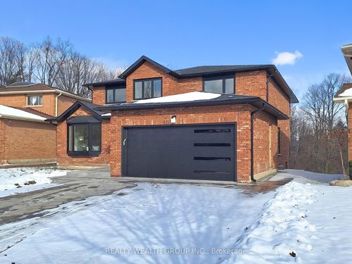 46 Sycamore Dr, Thornhill, ON, L3T5V6 | Card Image