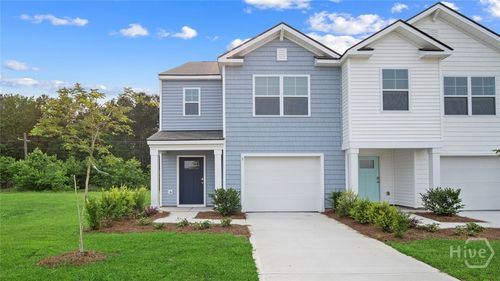 106 Gardens Dr, Brunswick, GA, 31523-3707 | Card Image