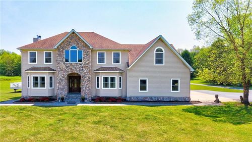 180 County Route 22, Johnson, NY, 10933-7707 | Card Image