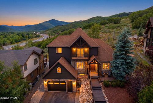 5405 Bobsled Blvd, Park City, UT, 84098-7759 | Card Image