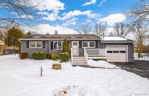 60 Pleasant Dr, Brewster, NY, 10509-3918 | Card Image