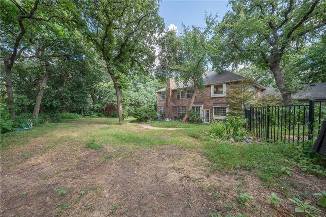View of yard | Image 39
