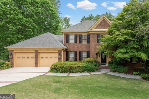 4901 Bainbridge Court, Lilburn, GA, 30047 | Card Image
