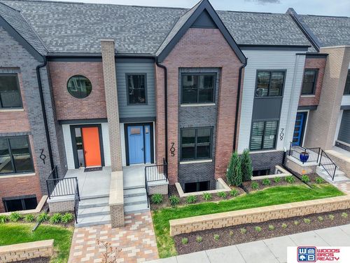 705 Blue Sage Blvd, Lincoln, NE, 68521-6645 | Card Image