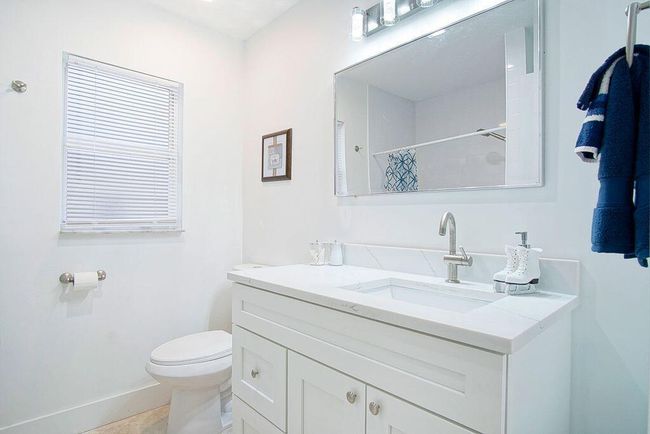 719 Sw Andrew Rd, House other with 4 bedrooms, 3 bathrooms and null parking in Port St. Lucie FL | Image 25