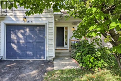 1632 Varennes Boulevard, Ottawa, ON, K4A3Z8 | Card Image