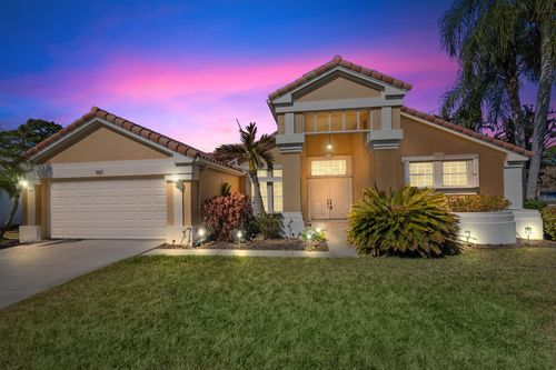 101 Sw Pisces Ter, Port St. Lucie, FL, 34984-4421 | Card Image