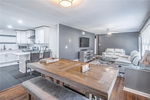 2456 Harwood Dr, East Point, GA, 30344-6728 | Card Image