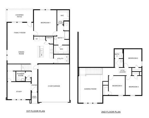717 Tiger Lily Way, Pilot Point, TX, 76258-4395 | Card Image