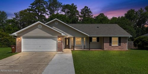 14177 Saddie St, D'Iberville, MS, 39540-8385 | Card Image