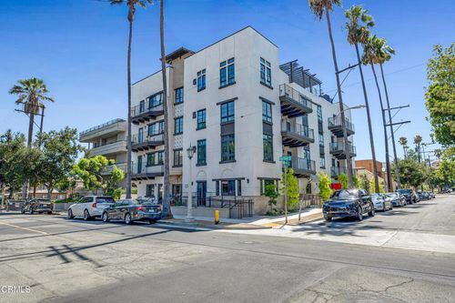 403-139 S Oak Knoll Ave, Pasadena, CA, 91101-0203 | Card Image