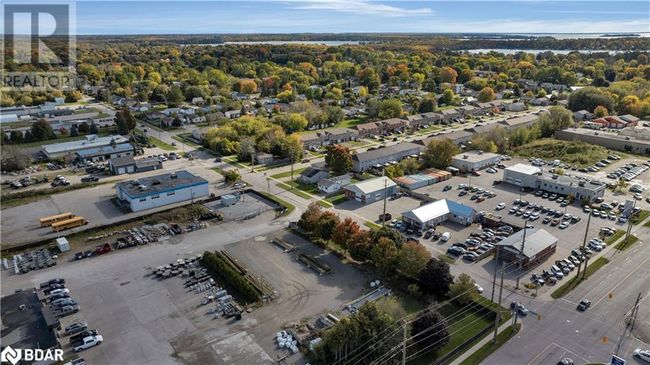 11 James Street, House other with 2 bedrooms, 1 bathrooms and 4 parking in Orillia ON | Image 26