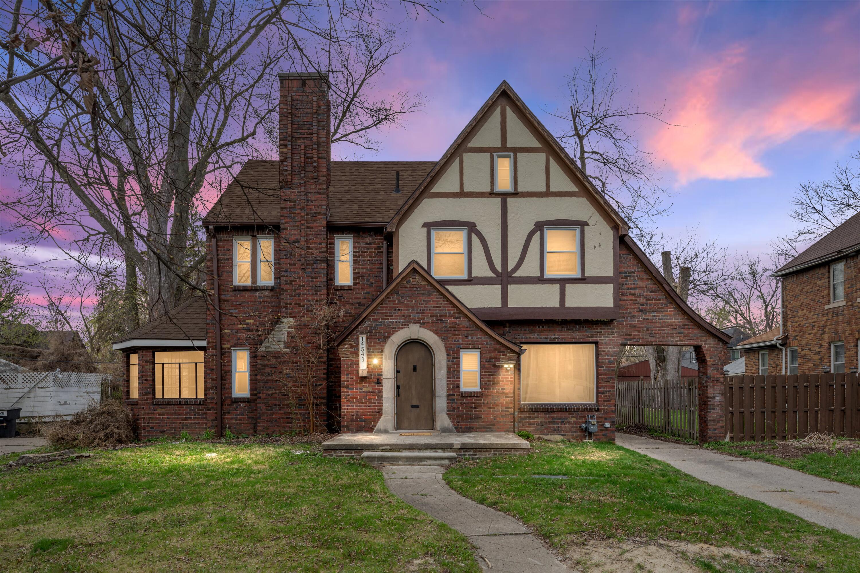 Residential in Detroit