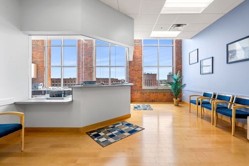 ste-402-25 Marston St, Lawrence, MA, 01841-2359 | Card Image