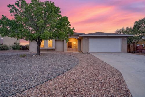 3213 Cascades Trl, Rio Rancho, NM, 87124-3661 | Card Image