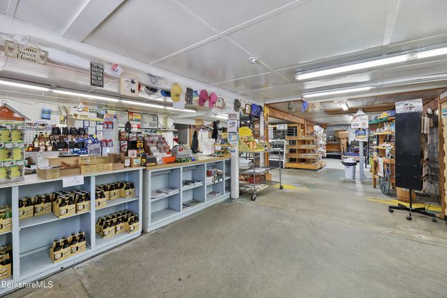 1570 N Main Rd, Home with 0 bedrooms, 0 bathrooms and null parking in Otis MA | Image 5