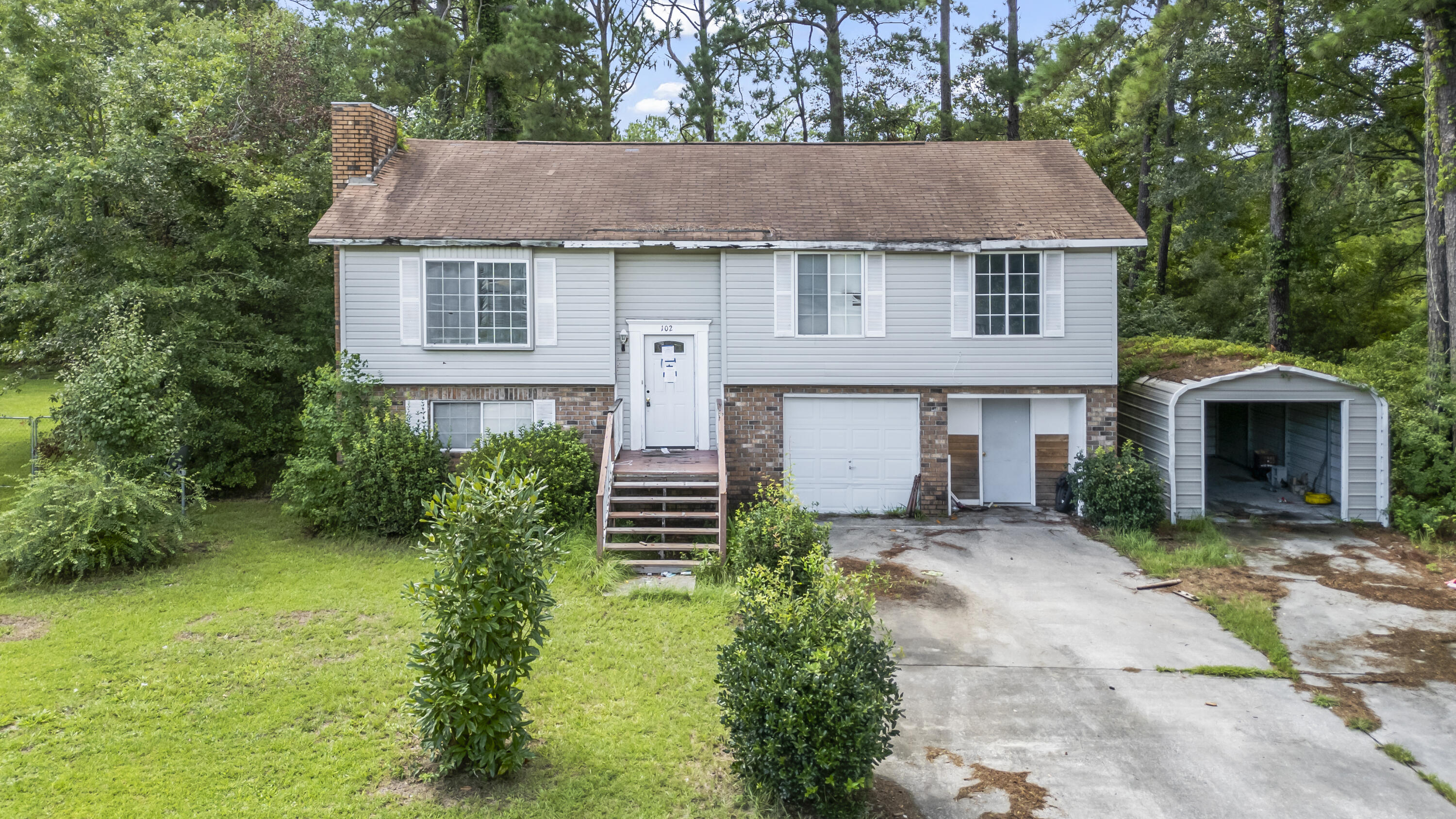 Huntingridge Pl, Summerville, SC 29486