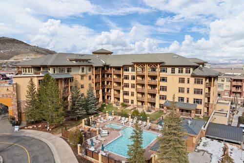 c110-3720 Sundial Ct, Park City, UT, 84098-6467 | Card Image