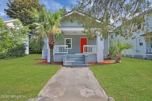 405 W 19th St, JACKSONVILLE, FL, 32206-2703 | Card Image