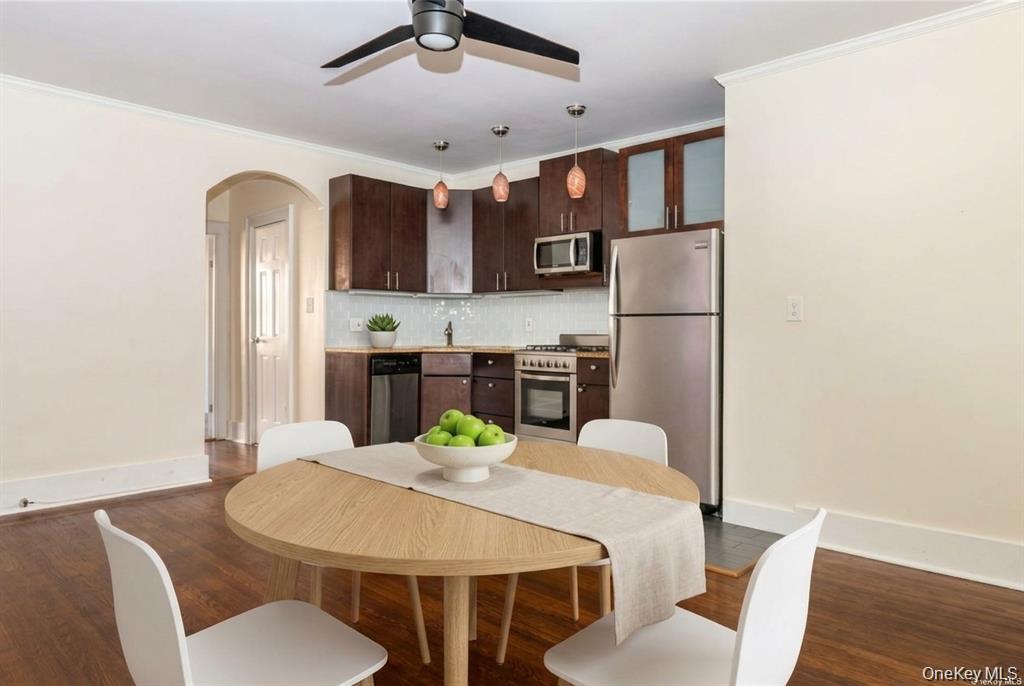 Residential Lease in White Plains 4
