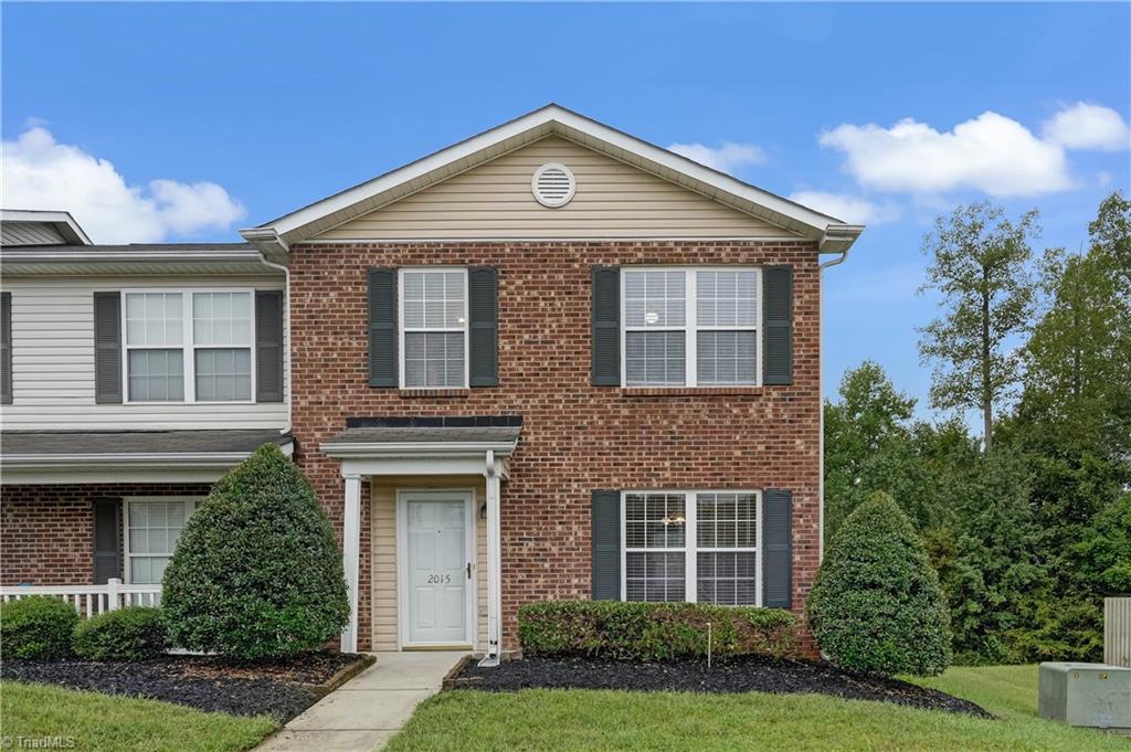 Waterstone Ln, High Point, NC 27265