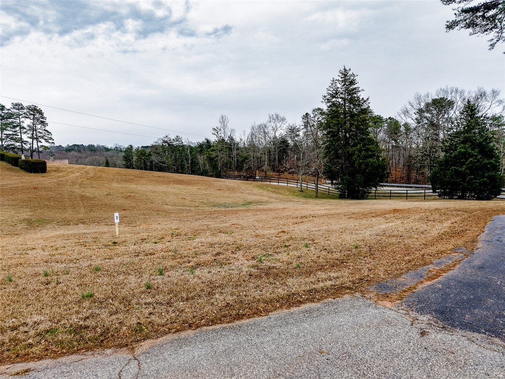 Land in Anderson 3