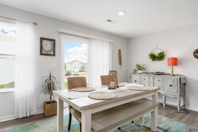 598 Faulkner Dr, House other with 3 bedrooms, 2 bathrooms and null parking in Lithopolis OH | Image 9