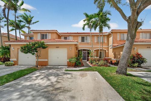 3107 Waddell Ave, West Palm Beach, FL, 33411-6407 | Card Image