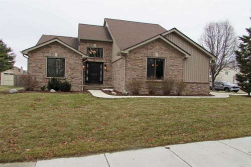 617 Turnbull Street, Lapeer, MI, 48446 | Card Image