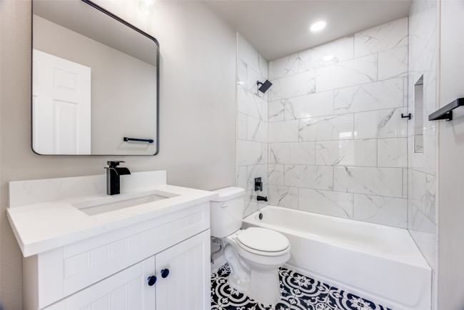 218 W Cardinal St, House other with 3 bedrooms, 2 bathrooms and null parking in Ector TX | Image 8