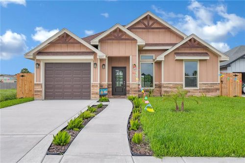 507 Tower Oak Dr, Alamo, TX, 78516-0688 | Card Image