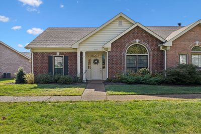 6035 Sunrise Cir, Condo with 3 bedrooms, 2 bathrooms and 2 parking in Franklin TN | Image 1