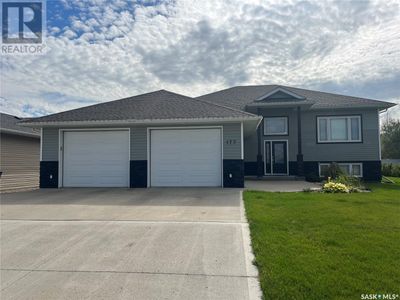 520 5th Ave, House other with 5 bedrooms, 3 bathrooms and null parking in Esterhazy SK | Image 1