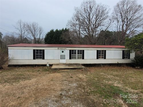 4161 Slanting Bridge Rd, Sherrills Ford, NC, 28673-9257 | Card Image