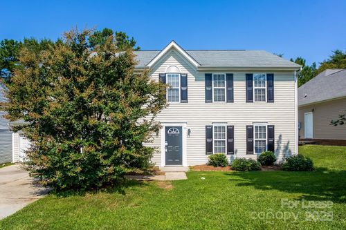 2419 Fairstone Ave, Charlotte, NC, 28269-5421 | Card Image