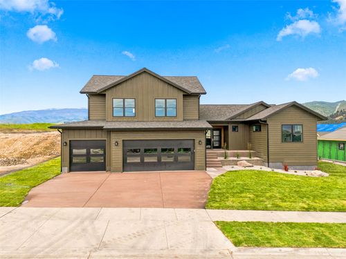 4411 Harrison Scott Dr, Missoula, MT, 59803-3415 | Card Image
