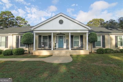 121 Tanglewood Drive, House other with 4 bedrooms, 3 bathrooms and null parking in Warner Robins GA | Image 3