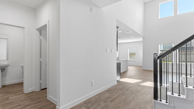 *Images and 3D tour are for illustration only and options may vary from home as built. | Image 5
