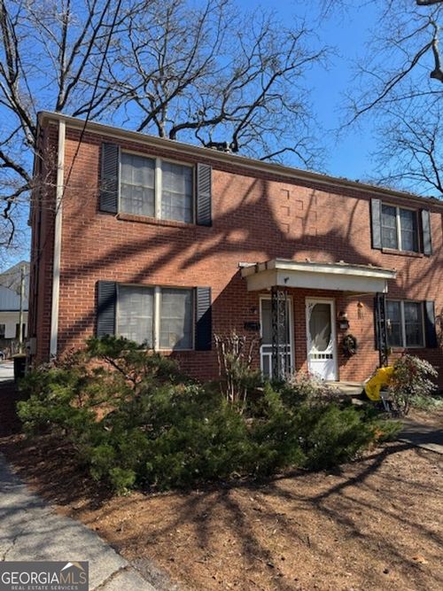 1449 S Milledge Ave, Athens, GA, 30605-1449 | Card Image